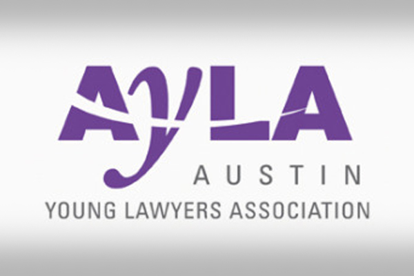 Austin Young Lawyers Association