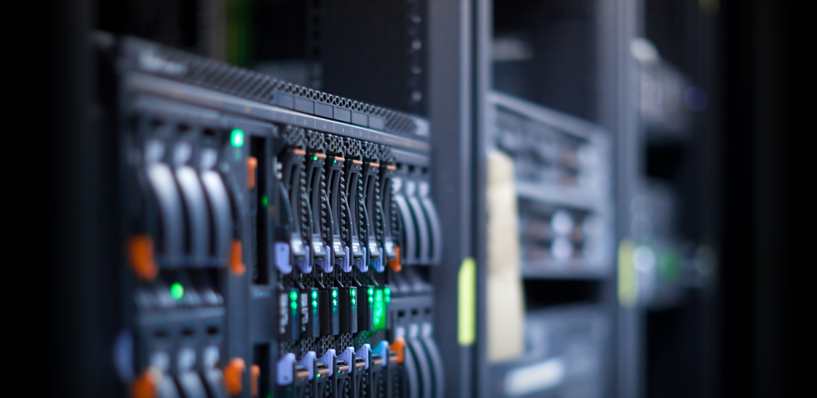 Hosted Solutions